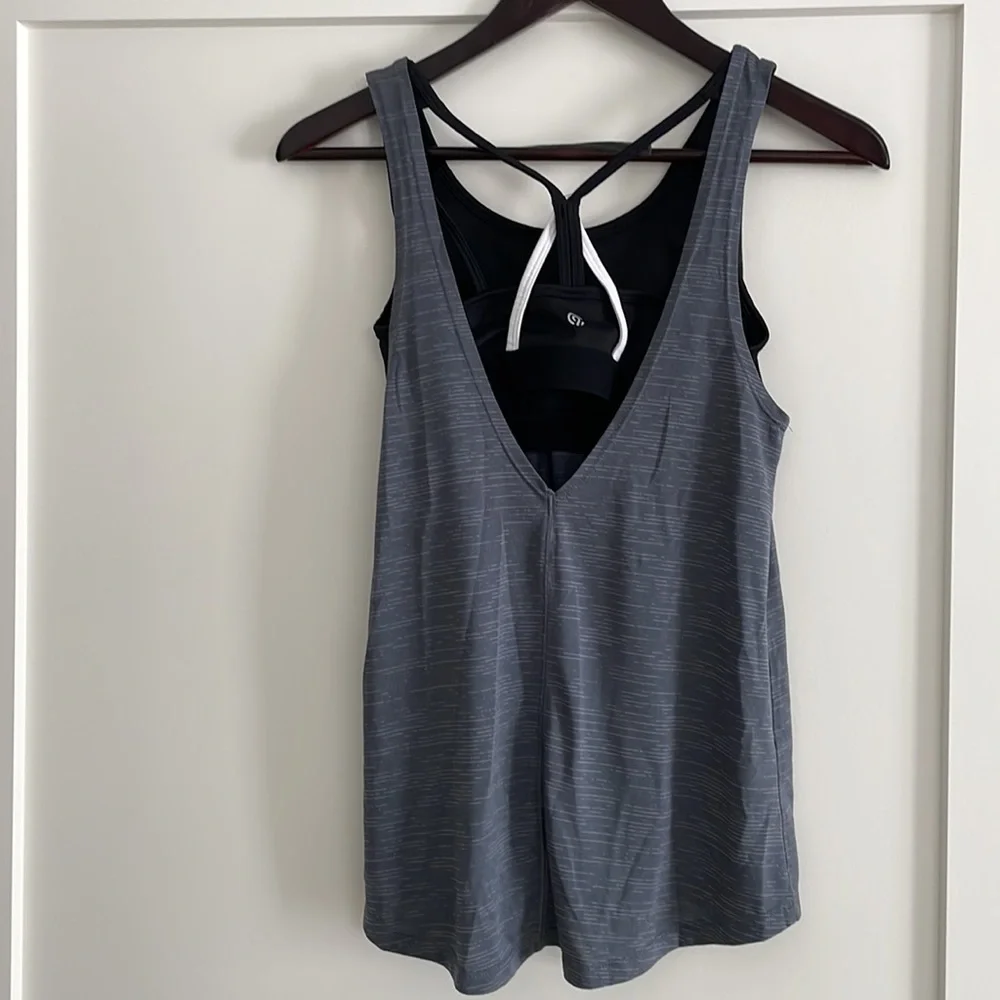 Running Tank - Picture 2 of 3